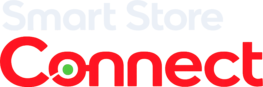 Smart Store Connect